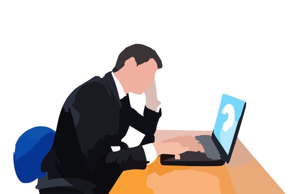  Vous avez un Bullshit job? 3 raisons de réagir rapidement.
